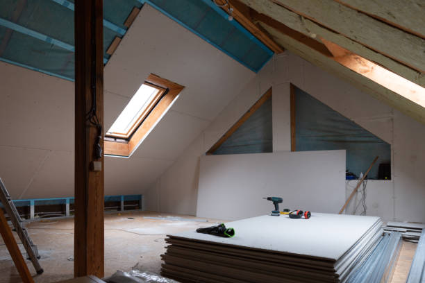 Range of Insulation Solutions in Craig, AK